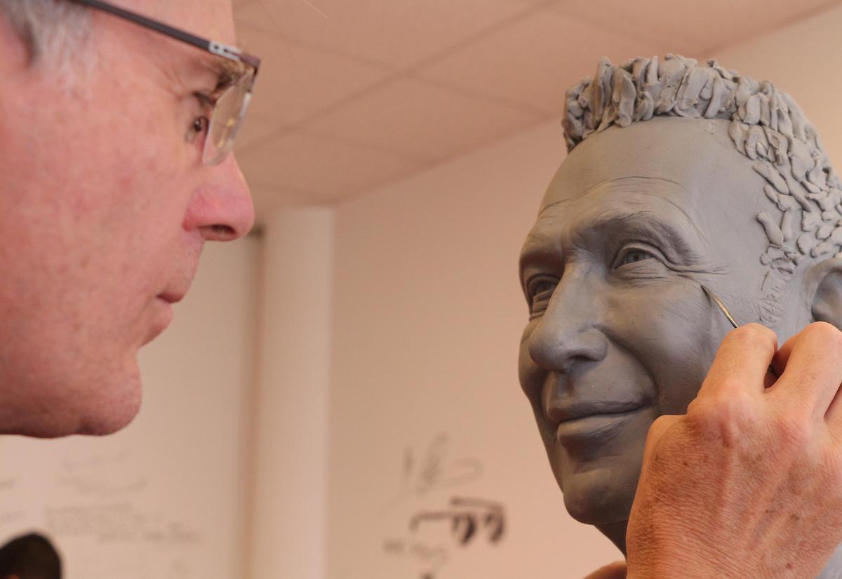 Musée Grévin - Paris - Jean-Paul Gaultier ©dr Musée Grévin - Paris - Jean-Paul Gaultier ©dr