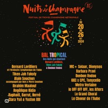 Par ici la sortie ! Les Festivals Incontournables à Venir