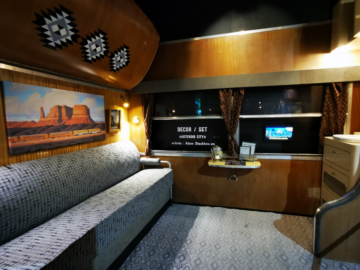 Musée Cinéma & Miniature à Lyon © MoveOnMag Musée Cinéma & Miniature à Lyon © MoveOnMag