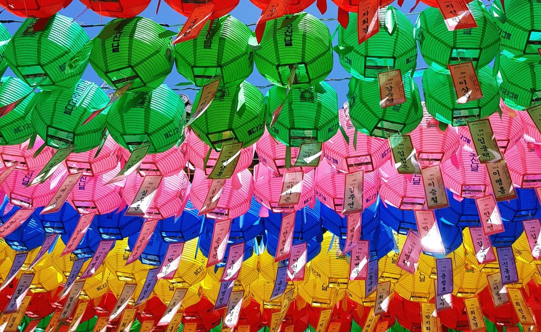 En plus des stands de nourriture, plusieurs activités sont proposées comme des spectacles, des ateliers ou des concept store © ks-kyung En plus des stands de nourriture, plusieurs activités sont proposées comme des spectacles, des ateliers ou des concept store © ks-kyung