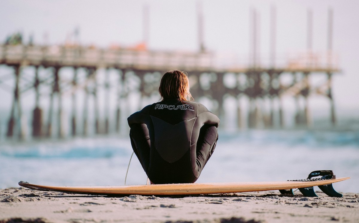 Colonie de vacances surf © Annie Spratt Colonie de vacances surf © Annie Spratt