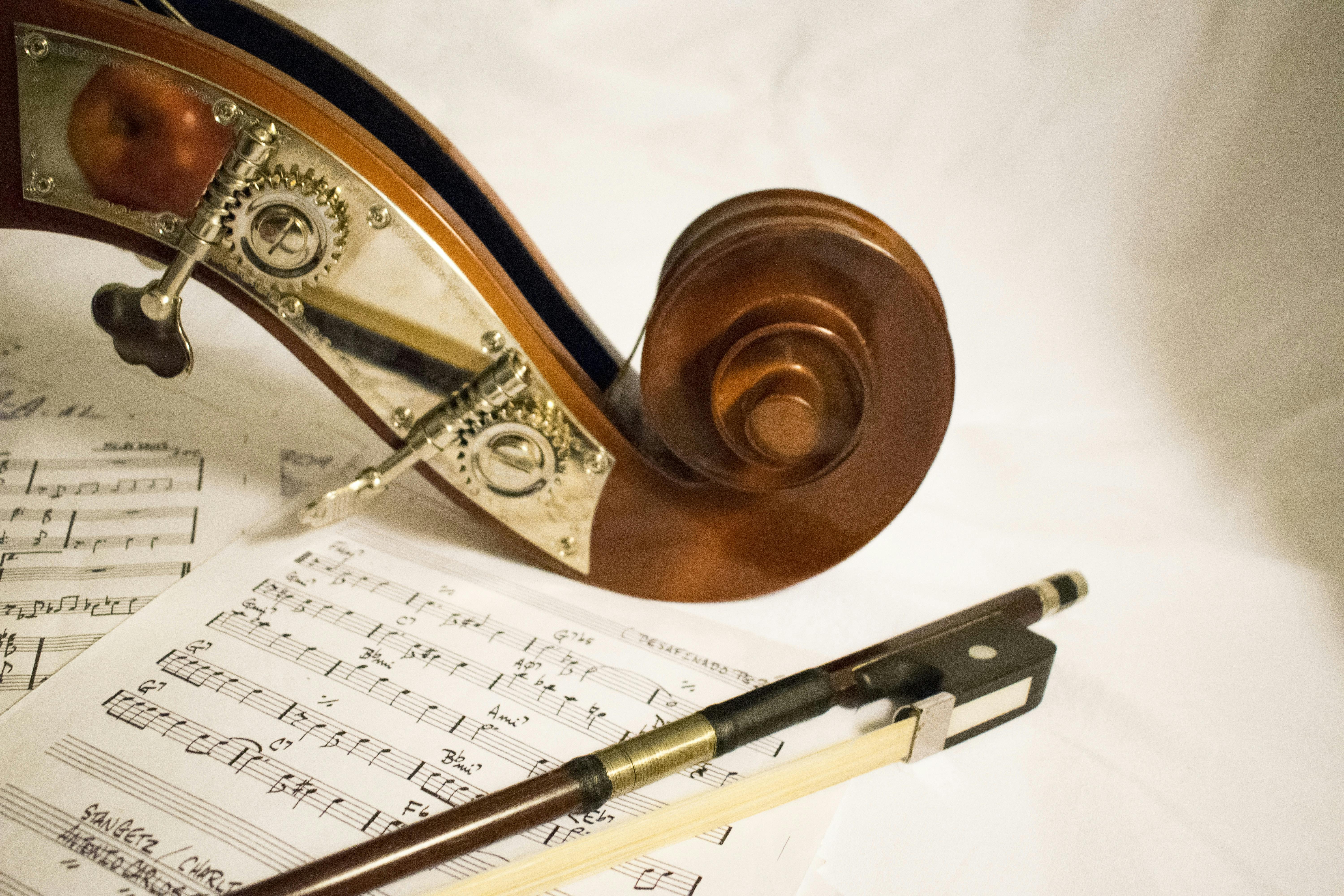Le festival des Arènes Lyriques est de retour jusqu'au 17 août 2024 pour célébrer la musique classique ©  Pixabay Le festival des Arènes Lyriques est de retour jusqu'au 17 août 2024 pour célébrer la musique classique ©  Pixabay