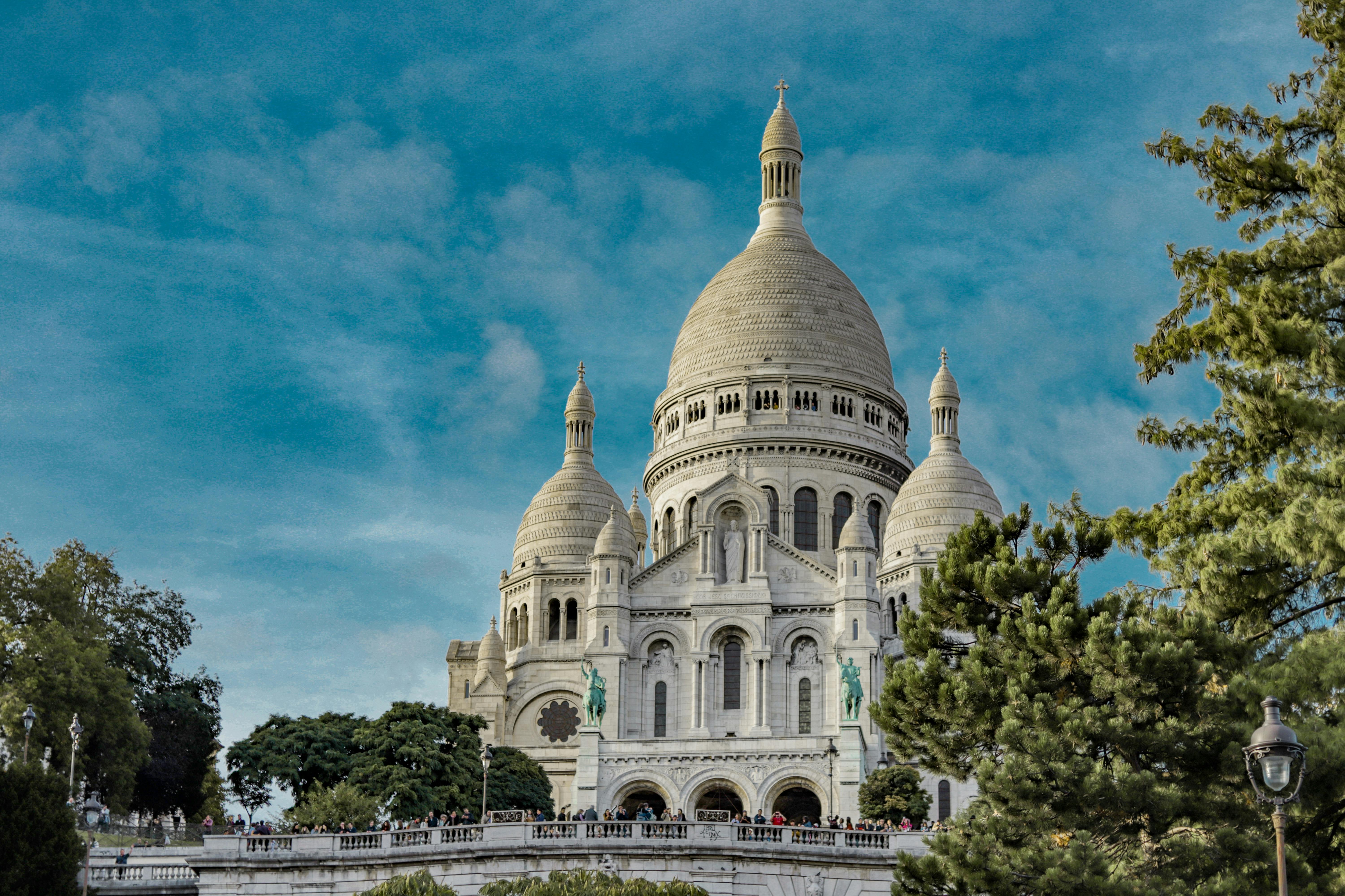 Profitez des charmes de Montmartre  © rosivanmorais Profitez des charmes de Montmartre  © rosivanmorais