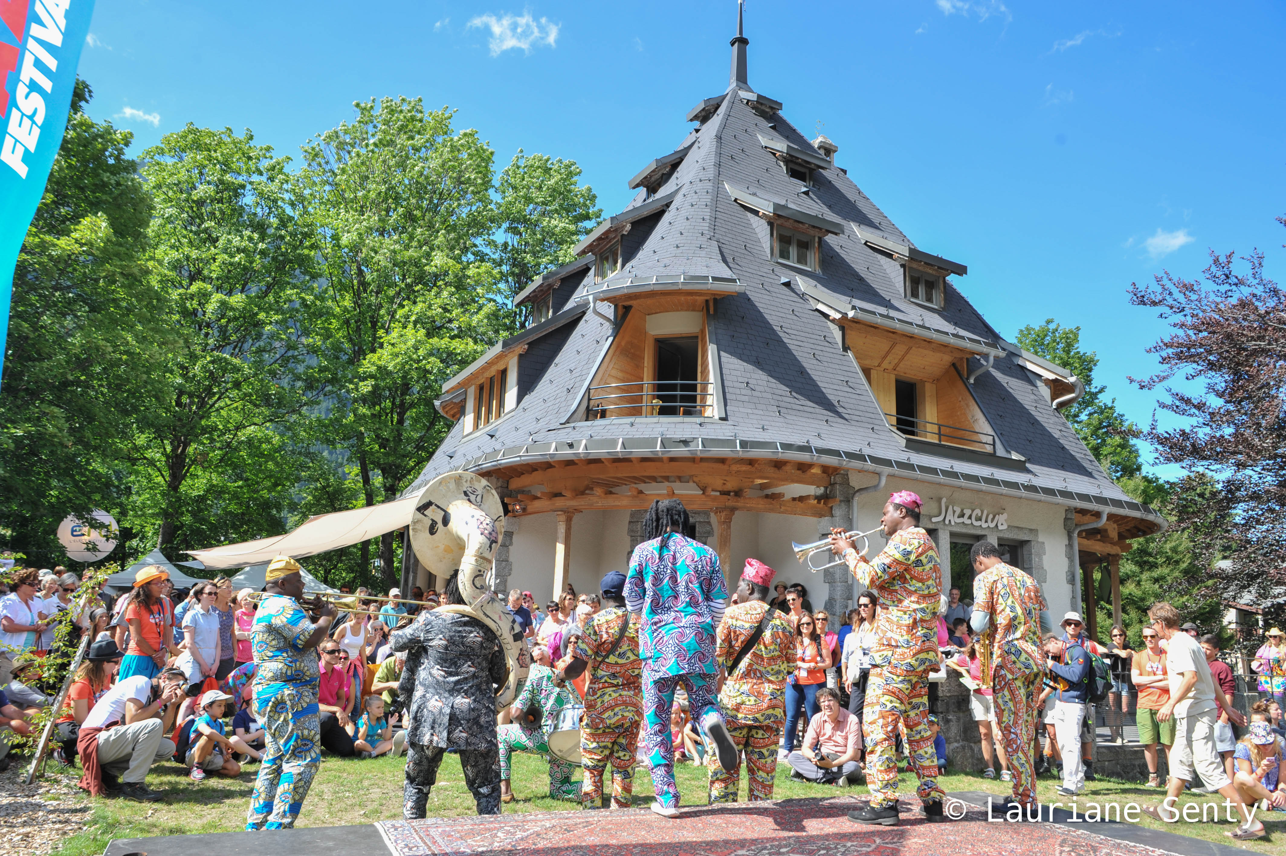 André manoukian CosmoJazz (photo Lauriane Santy) André manoukian CosmoJazz (photo Lauriane Santy)