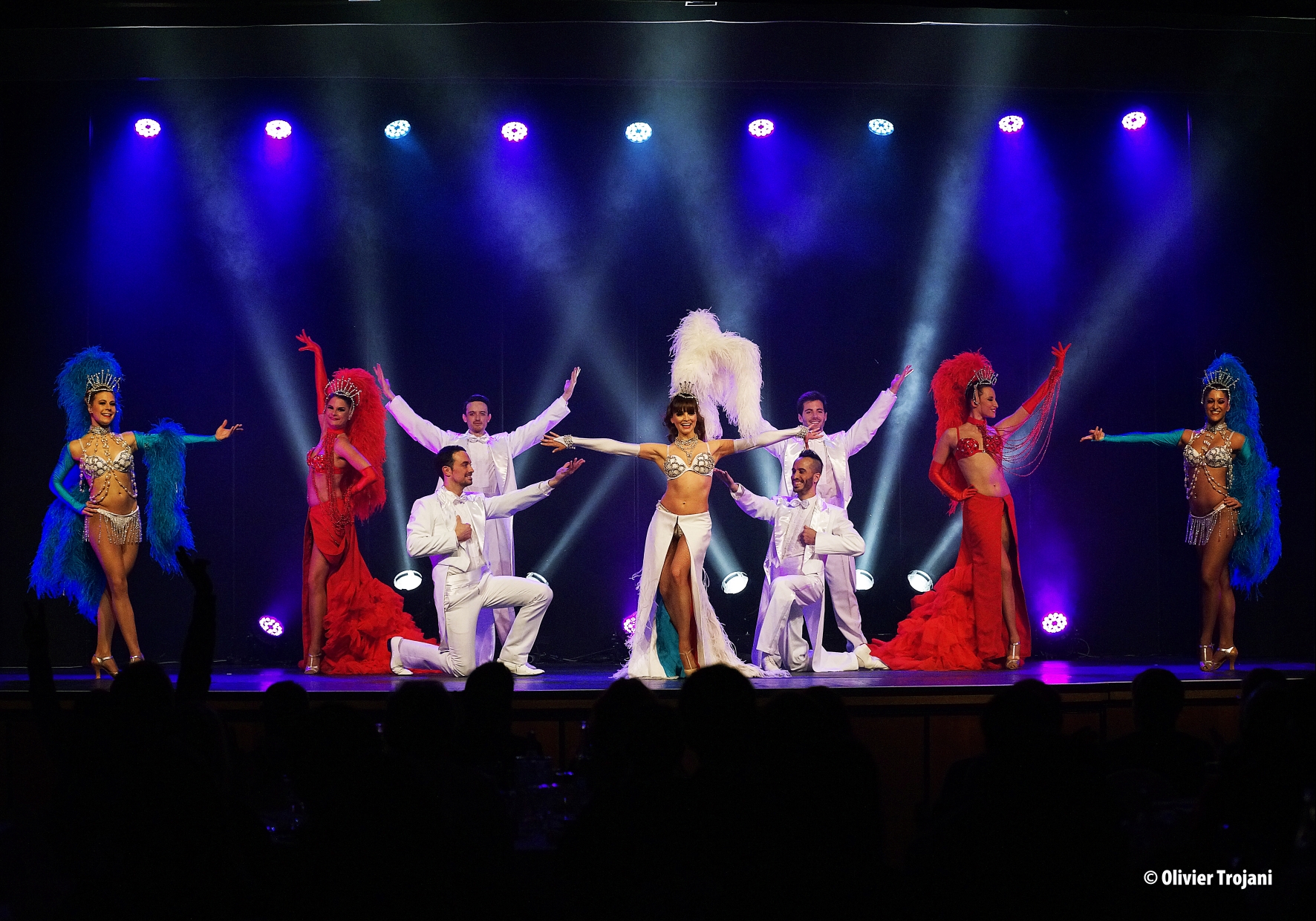 La Revue Impériale La Revue Impériale