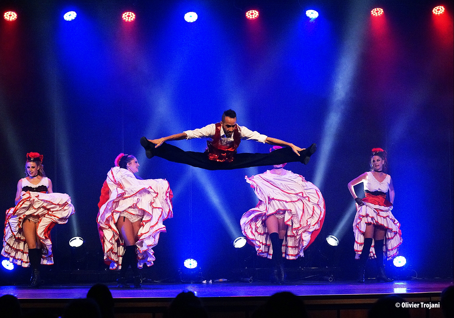 La Revue Impériale La Revue Impériale