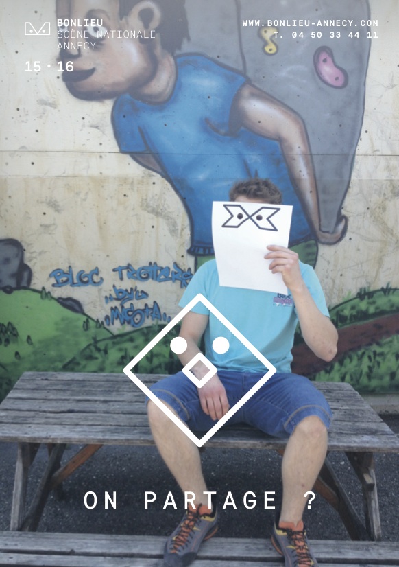 La rentrée avec Bonlieu : à plein régime! La rentrée avec Bonlieu : à plein régime!