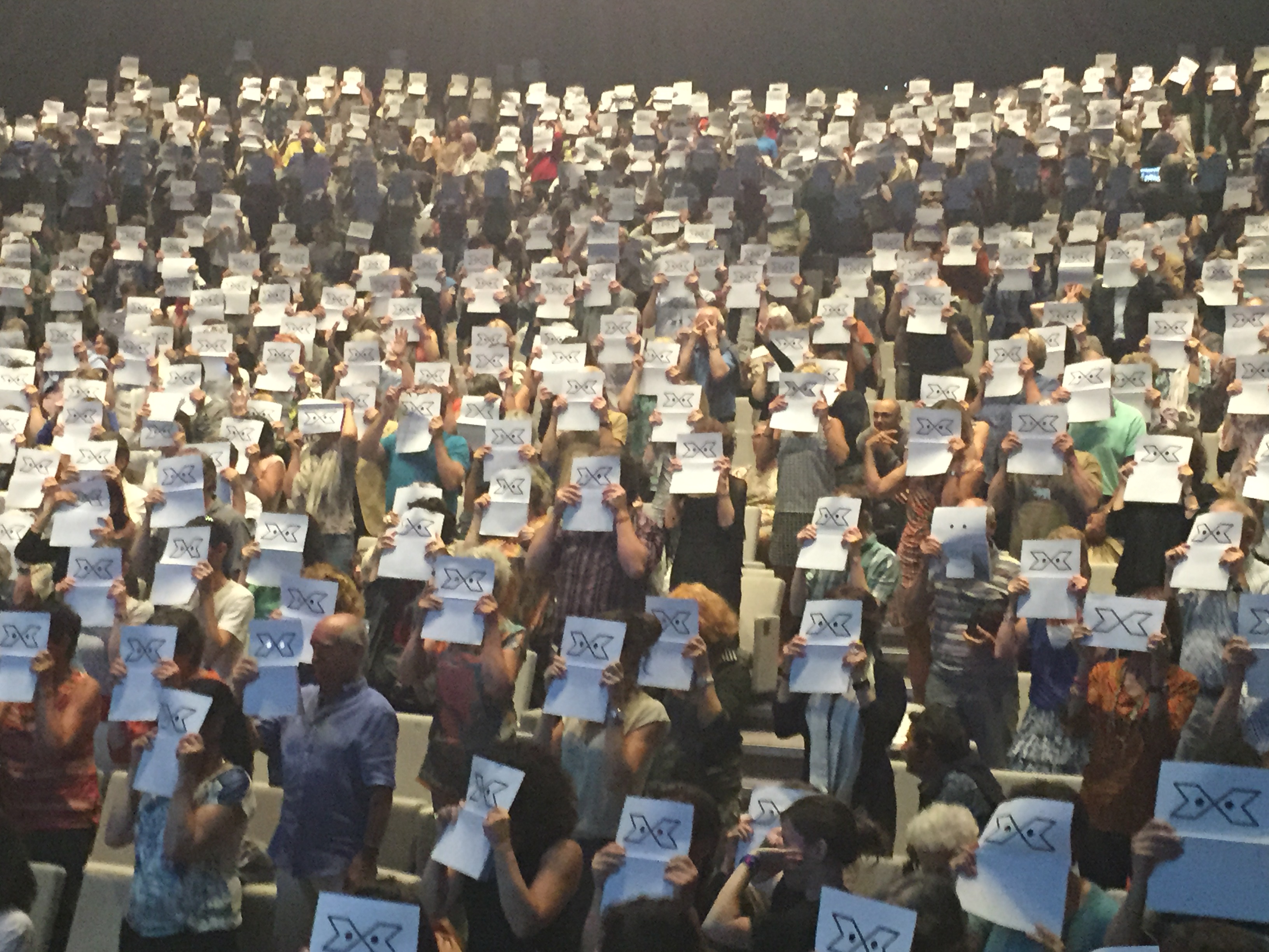 La rentrée avec Bonlieu : à plein régime! La rentrée avec Bonlieu : à plein régime!