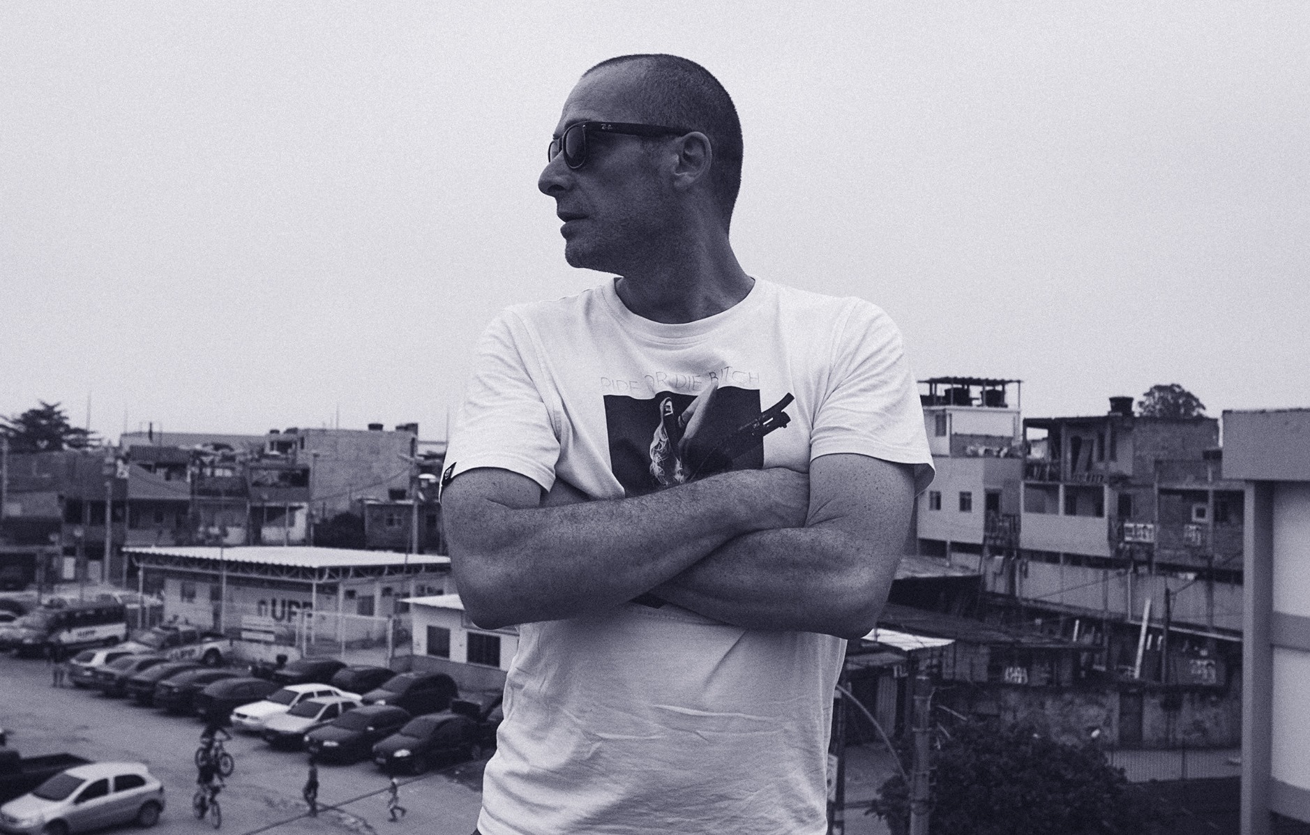 Engagé par des légendes, Dj Duke Engagé par des légendes, Dj Duke