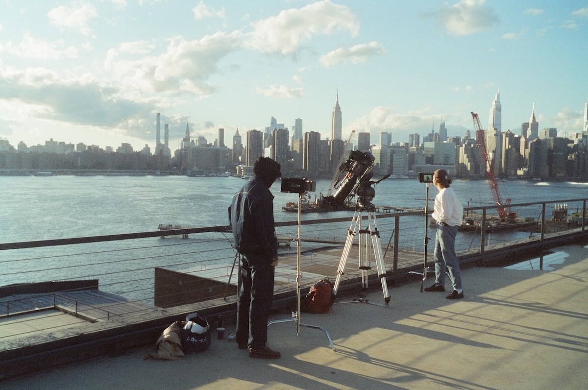 Insouciant Films Insouciant Films