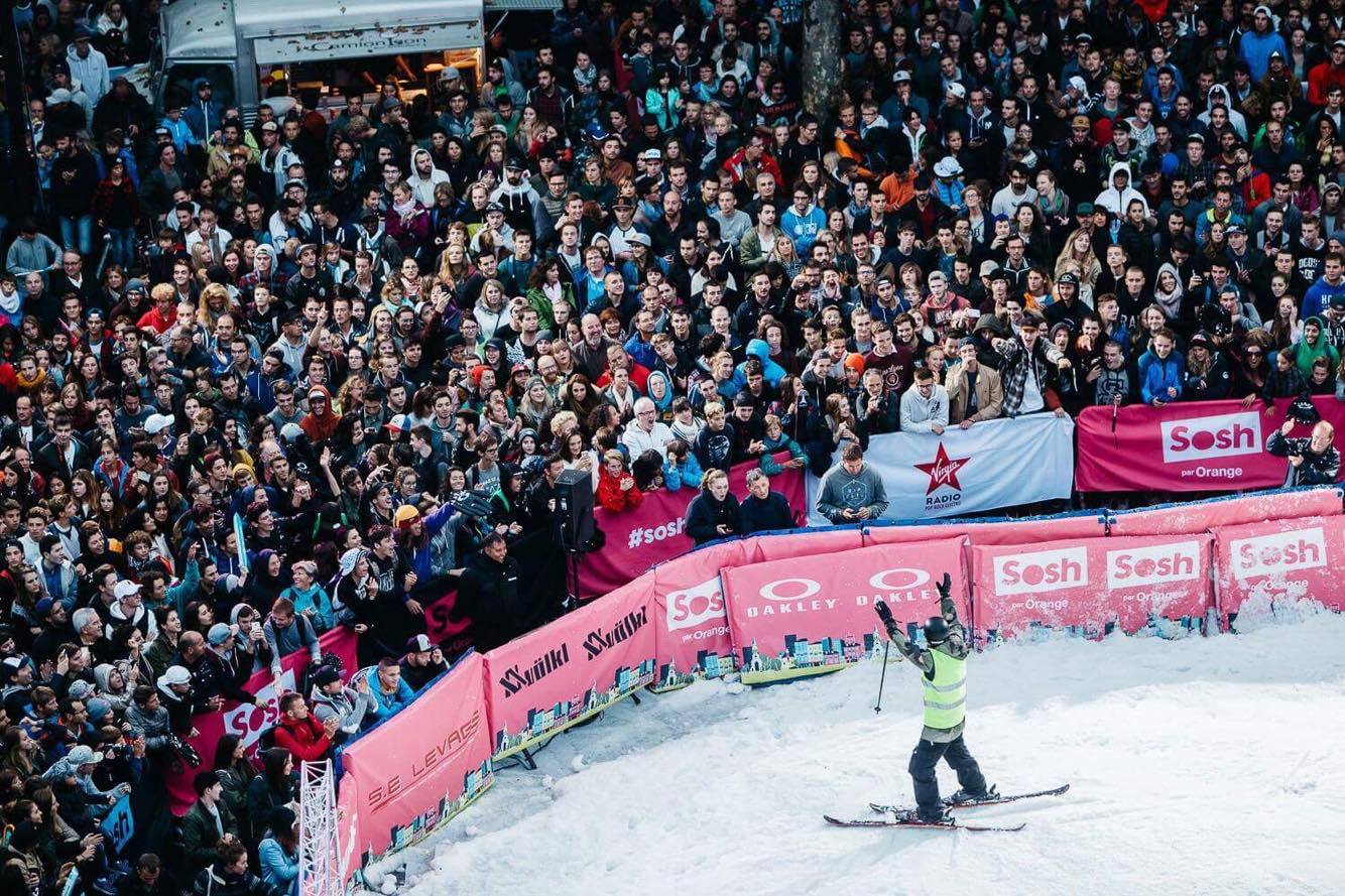 HIGH FIVE 2016 - SOSH BIG AIR ©Likathat HIGH FIVE 2016 - SOSH BIG AIR ©Likathat