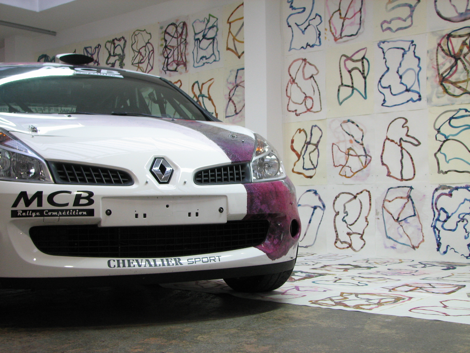 ©Paul Rassat ©Paul Rassat