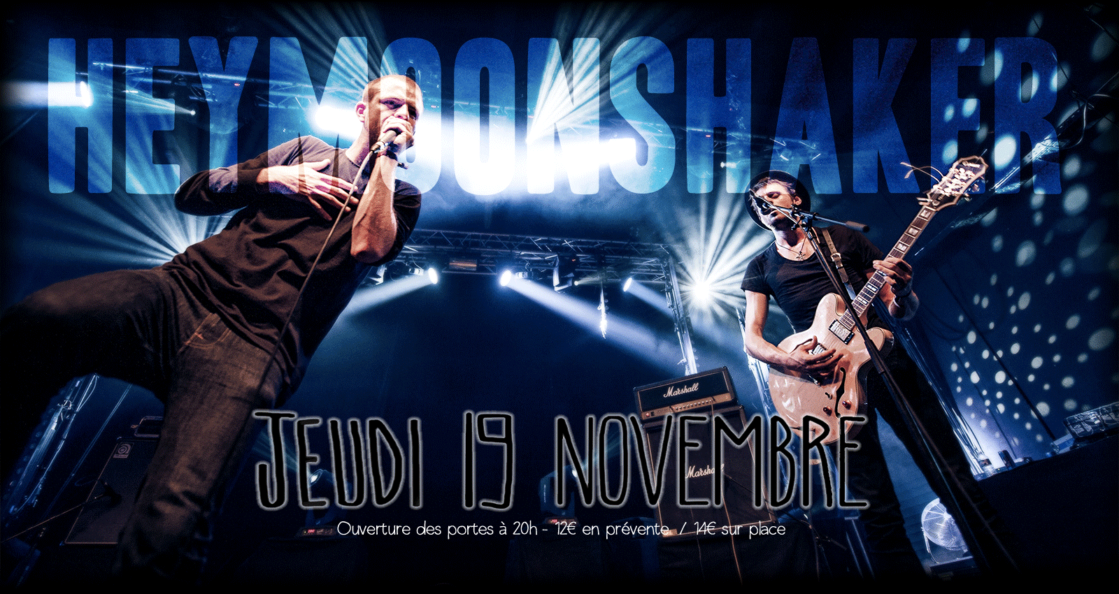 Sur la route du Tartine Festival  Sur la route du Tartine Festival