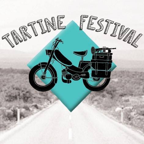 Sur la route du Tartine Festival 