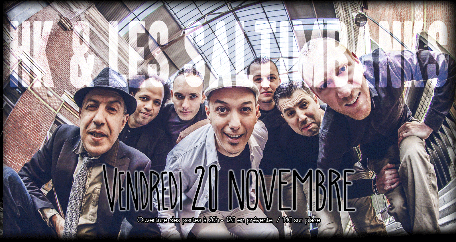 Sur la route du Tartine Festival  Sur la route du Tartine Festival