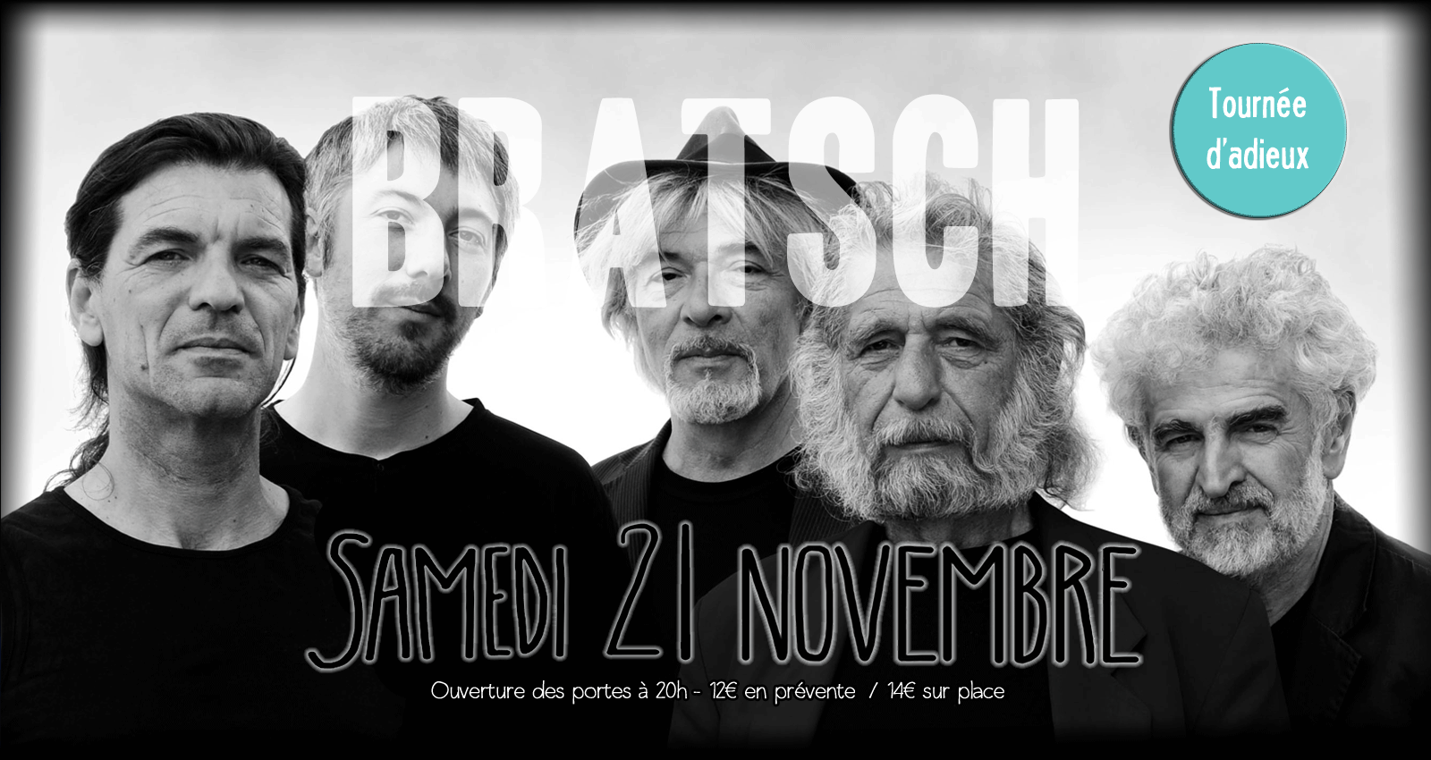 Sur la route du Tartine Festival  Sur la route du Tartine Festival