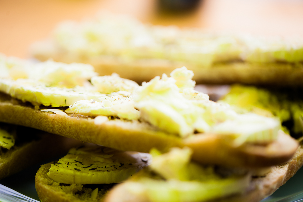 Sur la route du Tartine Festival  Sur la route du Tartine Festival