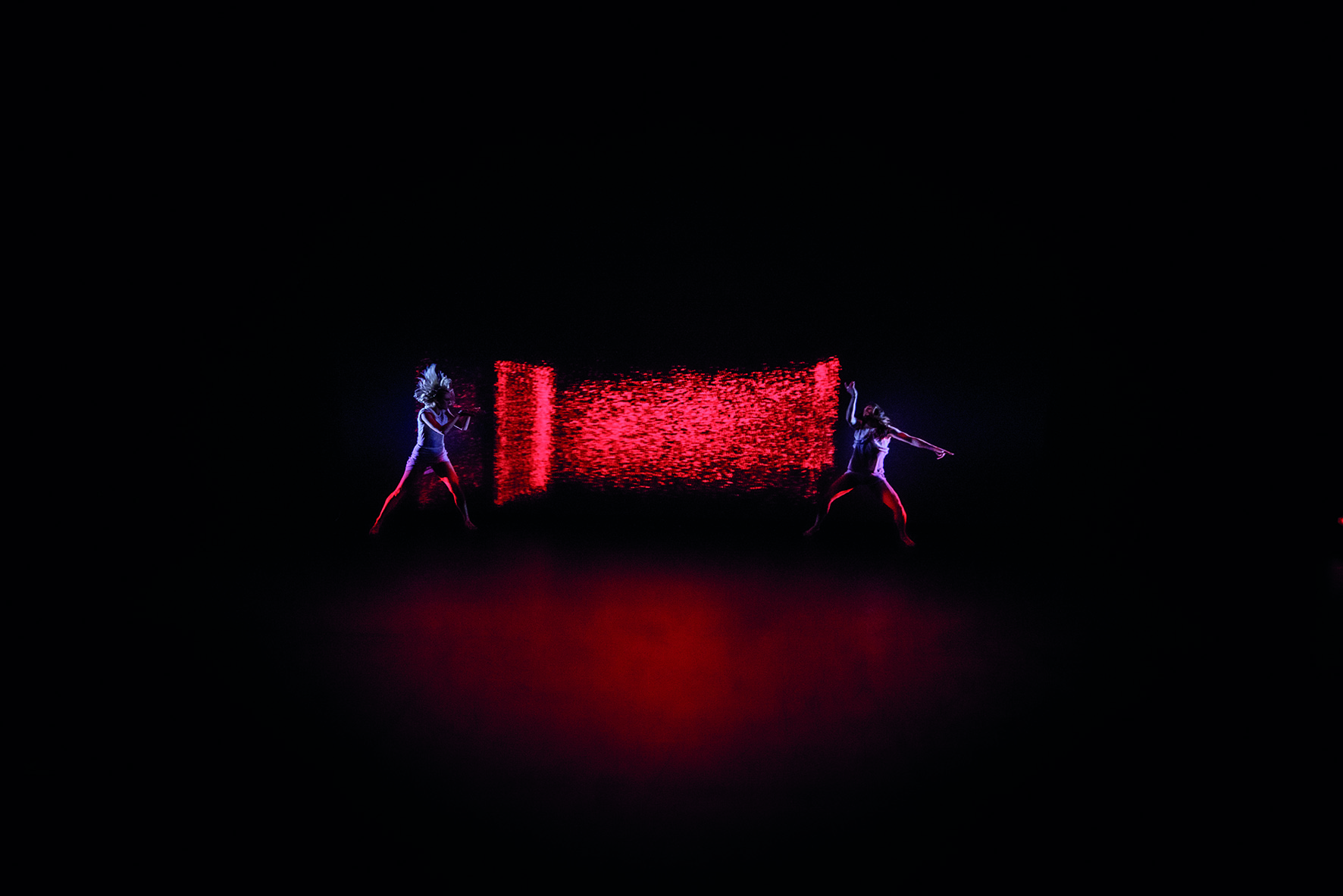 A Bonlieu Scène Nationale Multiverse, Trio Barolo, Richard Bona A Bonlieu Scène Nationale Multiverse, Trio Barolo, Richard Bona