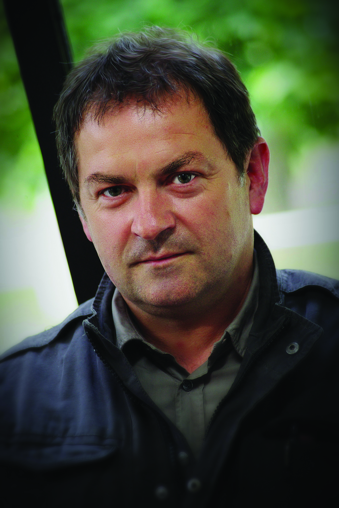 Dominique Pitoiset ©D.R. Dominique Pitoiset ©D.R.