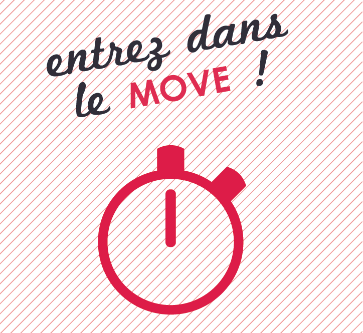 Move-On Magazine #10 // Nov-Déc 2015