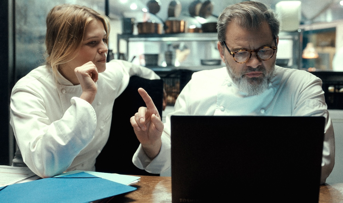 La Réparation, un film qui se déguste avec émotion