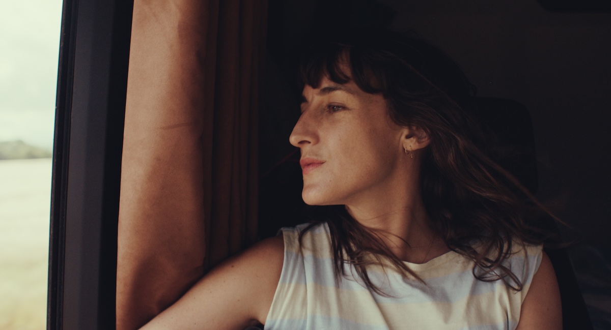 Film Partir un jour - Juliette Armanet © Topshot Films