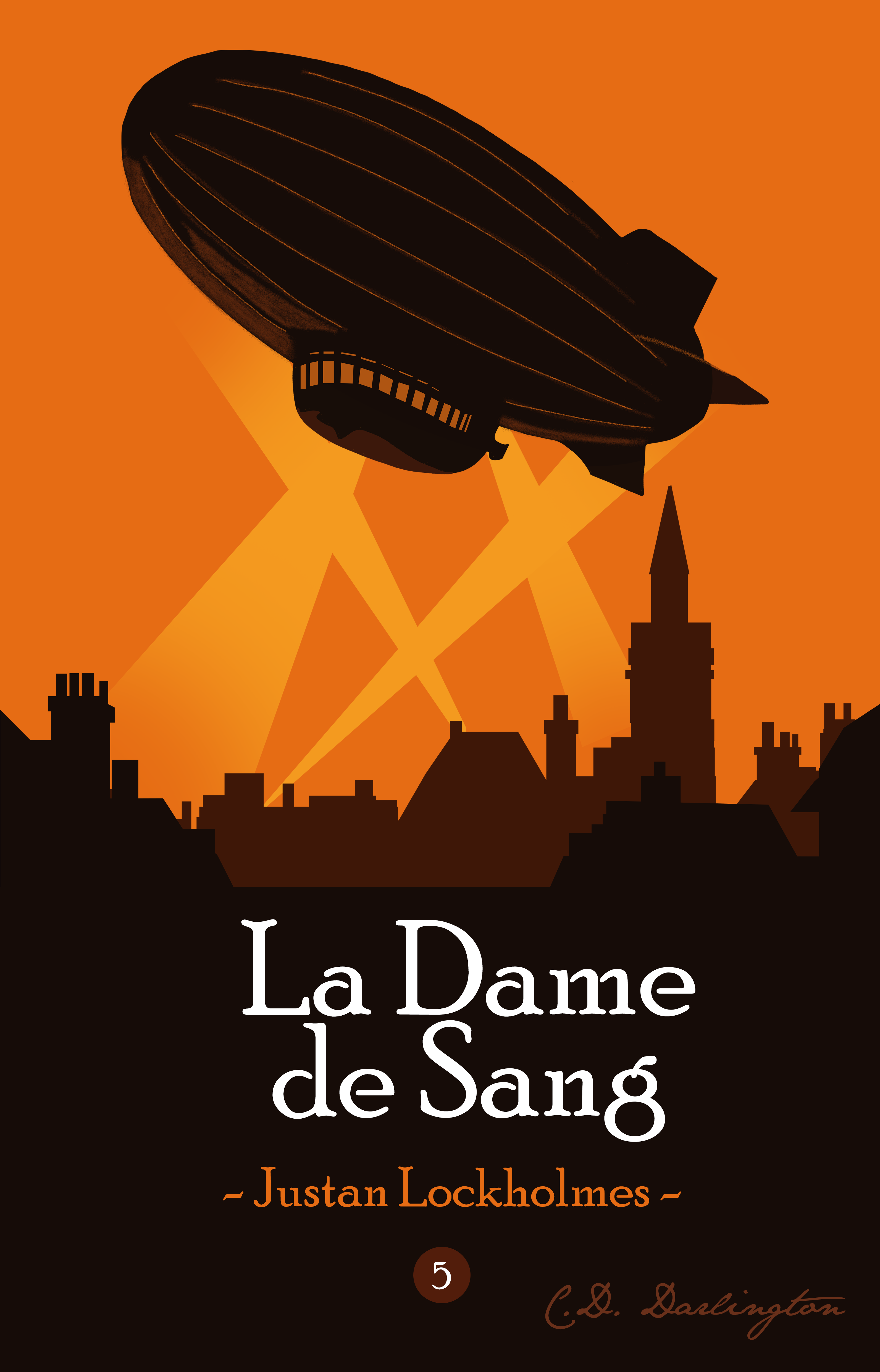 Justan Lockholmes : la saga littéraire décalée qui réinvente le roman policier Justan Lockholmes : la saga littéraire décalée qui réinvente le roman policier