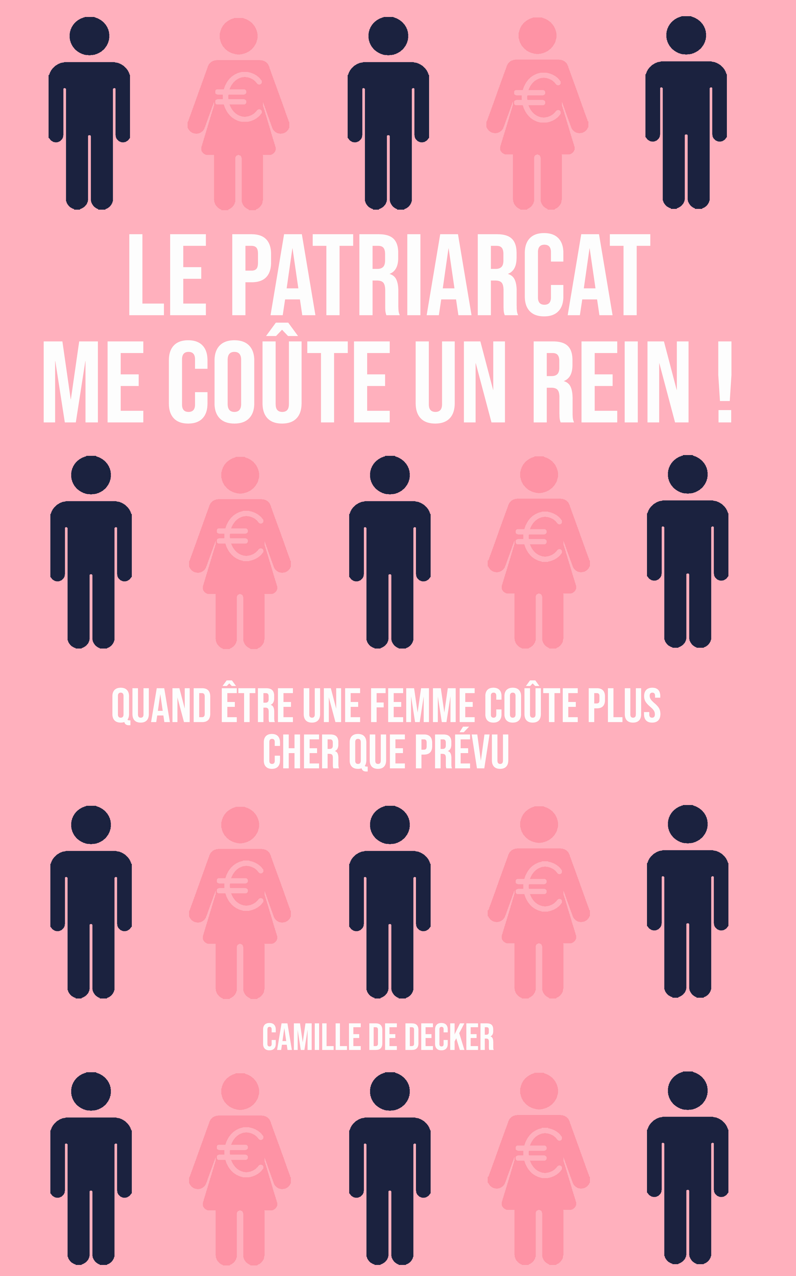 Pourquoi Le patriarcat me coûte un rein devrait être lu dès le lycée