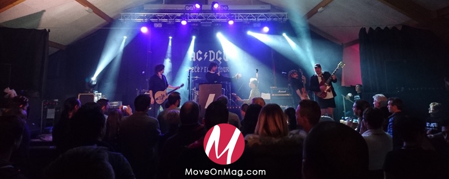 AC/DÇU ©Damien Tiberio AC/DÇU ©Damien Tiberio