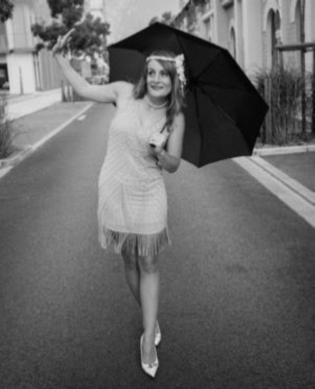 LE BAL CHARLOT, quand le swing rencontre les temps modernes ! LE BAL CHARLOT, quand le swing rencontre les temps modernes !