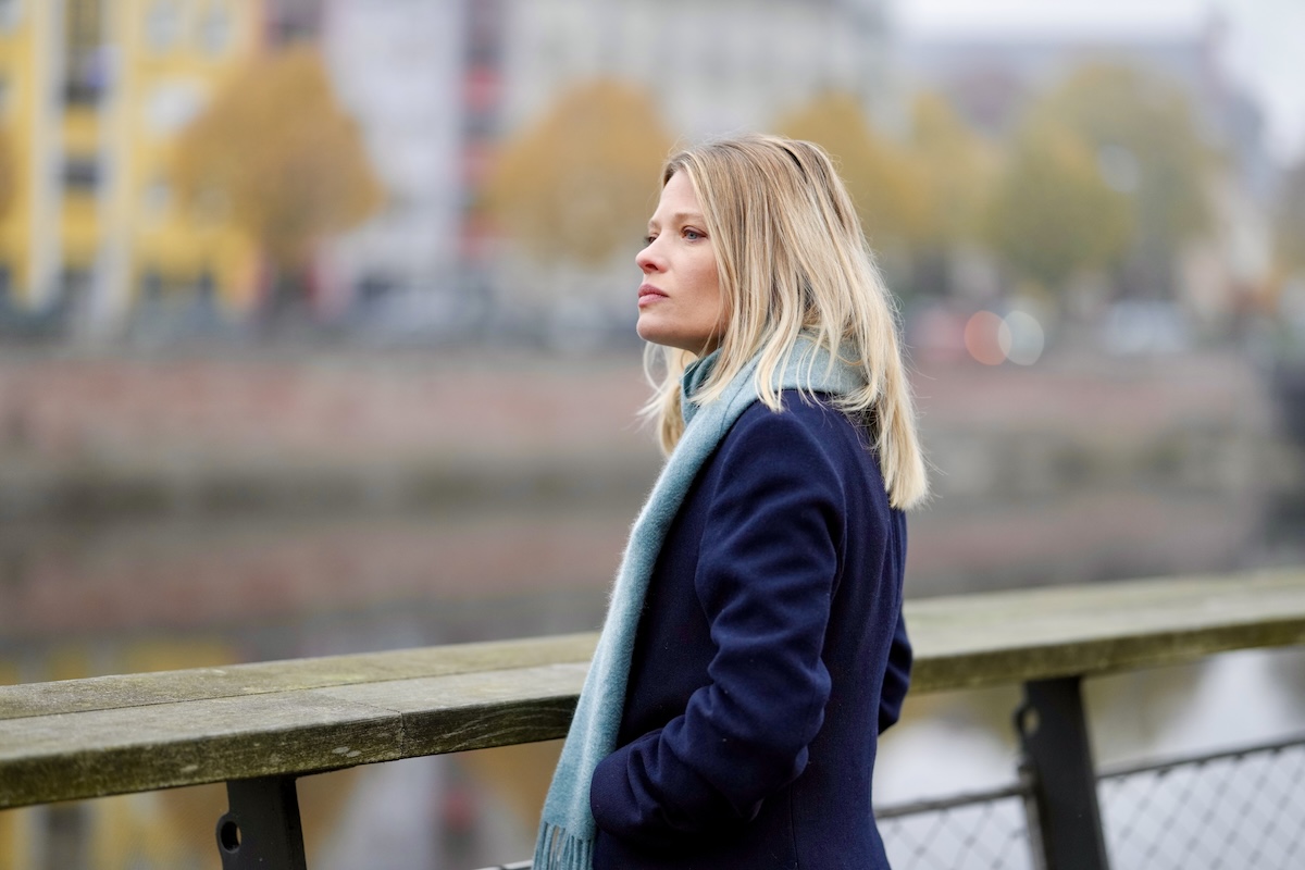 Film Connemara - Mélanie Thierry ©Supermouche Productions Film Connemara - Mélanie Thierry ©Supermouche Productions