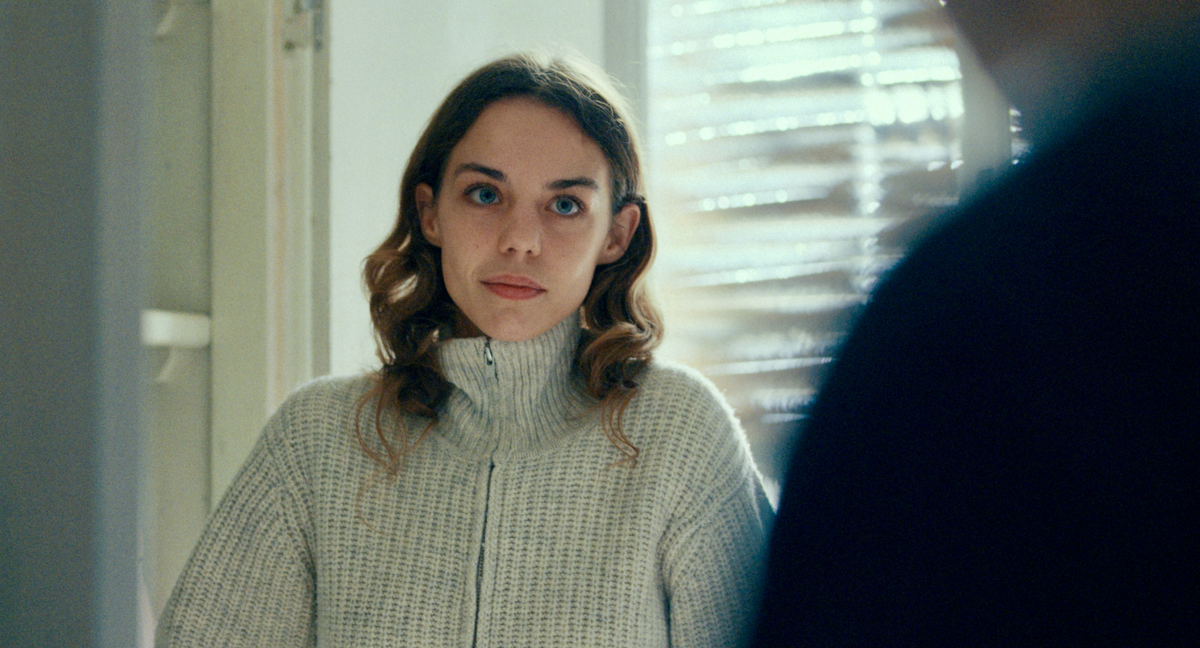 Film Nino - Salomé Dewaels ©Blue Monday