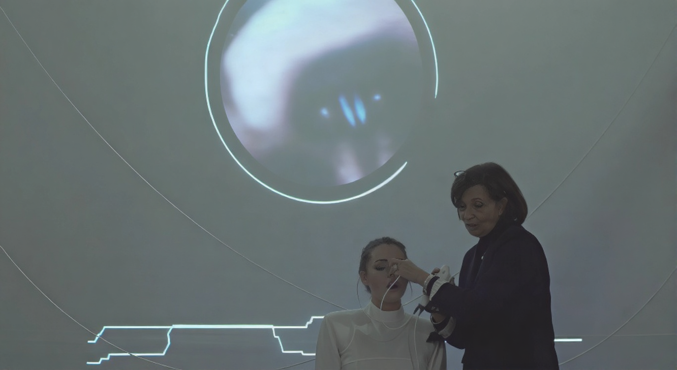 Syne_Vox © Lola Volonakis