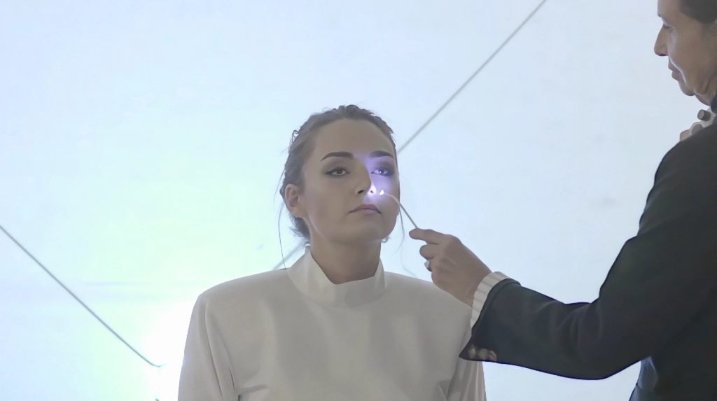 Syne_Vox © Lola Volonakis