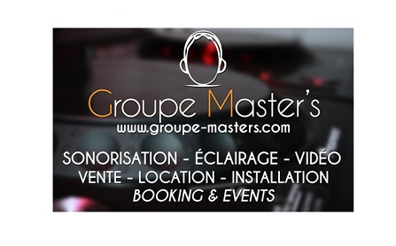 Groupe Master's Annecy
