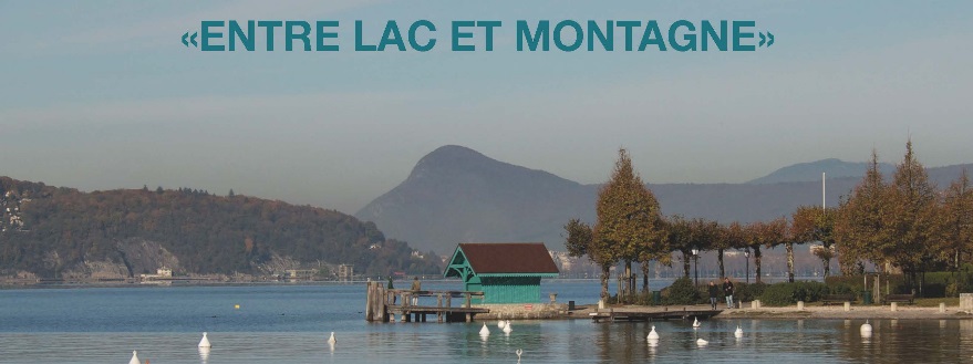 FESTIPHOTO 2016, une promenade photographique dans le cadre superbe du lac d’Annecy !