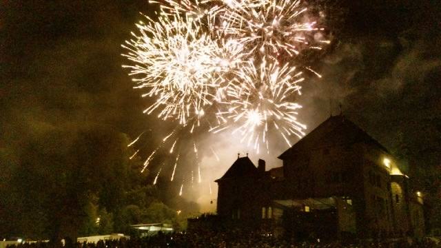 Focus sur le Montjoux Festival 2016