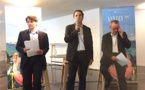 Le Festival International du Film d’Animation dans les starting blocks
