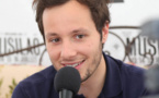 Interview de Vianney - Festival Musilac 2017