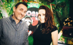 Laure Kolitcheff nous présente la finale à venir de Monkey Tunes Talent