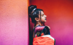 Tracy de Sá, un cocktail de cultures, de sons, de rythmes à déguster sans modération