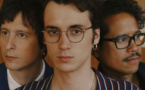 Radio Elvis, romantisme, synesthésie, poésie, élans de vie !