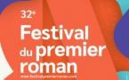 32° édition du Festival du Premier Roman de Chambéry du 22 au 26 mai 2019