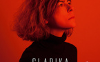 Clarika. Théâtre des Collines. Annecy Mercredi 11 décembre 2019