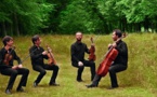 Le Quai des Arts /Rumilly accueille le Quatuor Béla le 20 décembre 2019