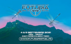 Futuria Festival Futuria Festival