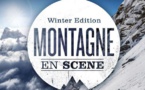 Montagne En Scène