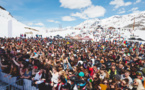 Spring Break 2023 à Tignes : skiez, fêtez et ressourcez-vous dans un cadre exceptionnel