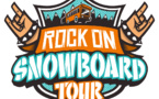 Rock On Snowboard Tour