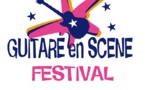Les Scorpions annoncés pour le Guitare en Scène Festival !